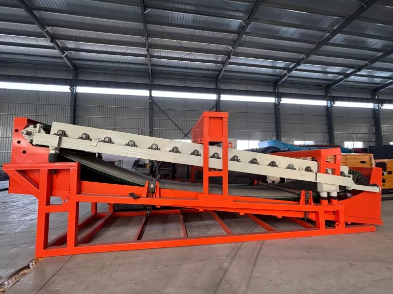 How Does an Automatic Gold Separator Transform Modern Gold Mining?