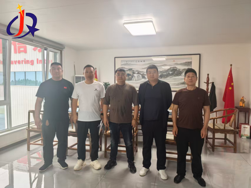 Deeply Cultivating Overseas Markets, Jinqi Mining Machinery Secures Another South American Alluvial Gold Washing and Processing Equipment Project