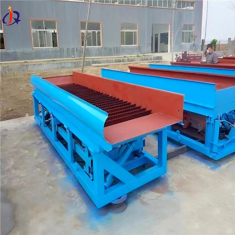 Why Is an Alluvial Gold Pulsating Sluice Essential for Efficient Gold Recovery?