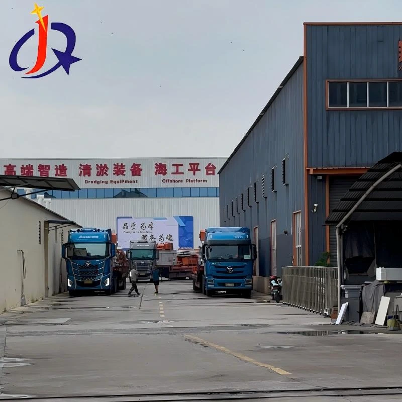Qingzhou Jinqi Mining Machinery Co., Ltd. has successfully completed the shipment of a 300TPH vibrating screen to Russia